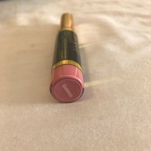 GODDESS LipSense lip color